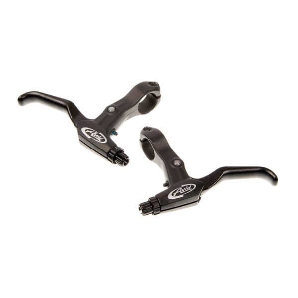 Avid FR-5 Brake Lever Pair