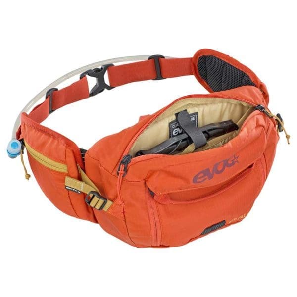 EVOC 3L Hip Pack - Image 6