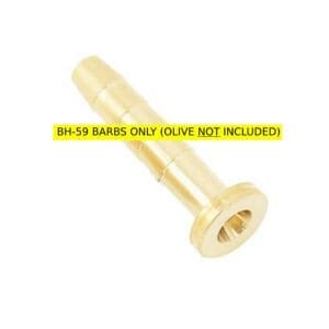 Shimano SM-BH59 Barb  (Insert Only Olive Not Included)