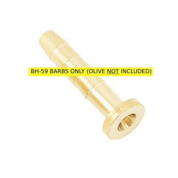 Shimano SM-BH59 Barb  (Insert Only Olive Not Included)