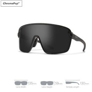 Smith Bobcat Sunglasses