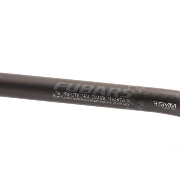 Chromag Handlebars BZA Carbon - Image 4