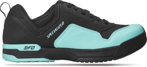Specialized 2F0 Womens Cliplite Lace Shoes
