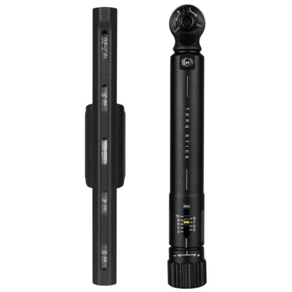 Topeak Torq Stick Ratcheting Torque Wrench - Image 2