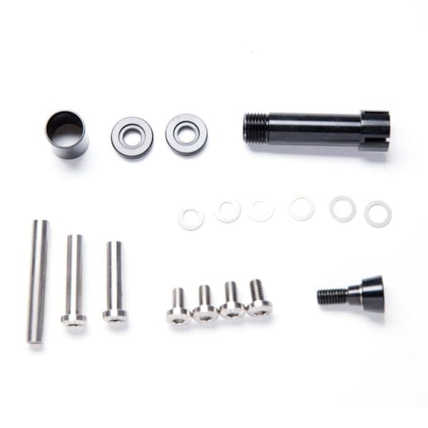 Yeti 575 Service Parts - Image 2