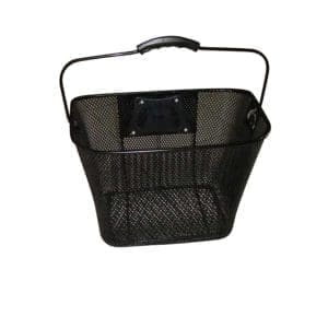 EVO E-Cargo QR Mesh Basket - 25.4mm Bar