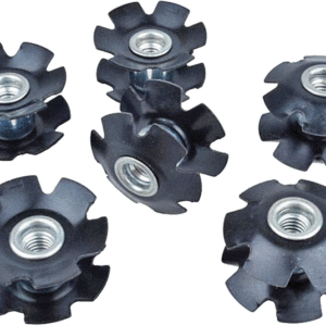 Generic Star Nut 1-1/8"