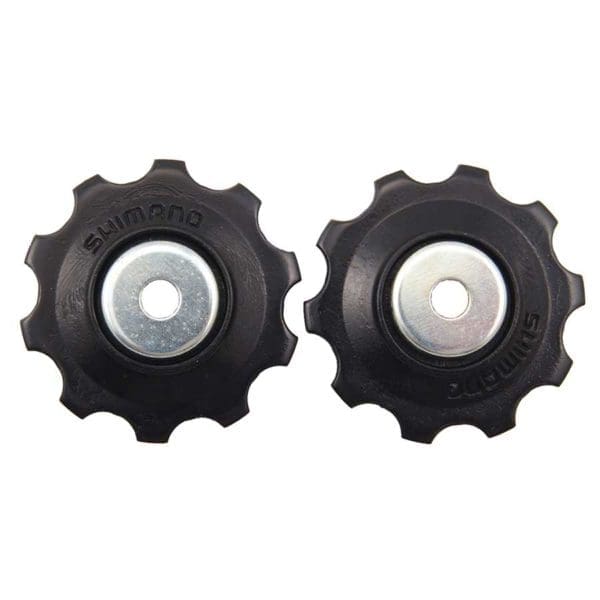 Shimano Basic Pulley Set Pair 6/7/8sp