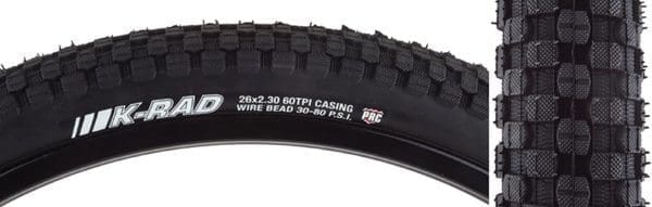 Kenda K-Rad K905 Tire