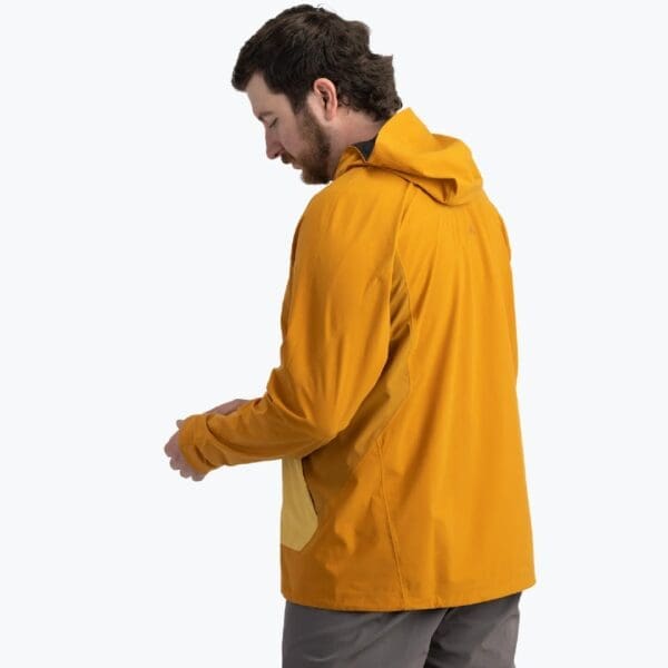 7Mesh Mens Cache Anorak - Image 2