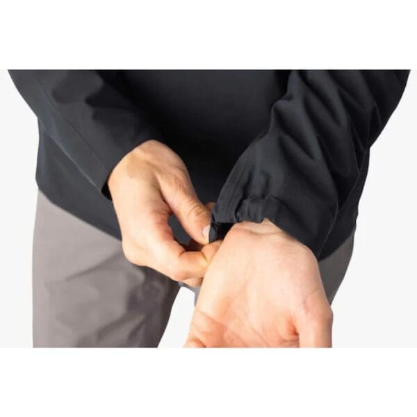 7Mesh Mens Cache Anorak - Image 6