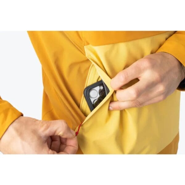 7Mesh Mens Cache Anorak - Image 3