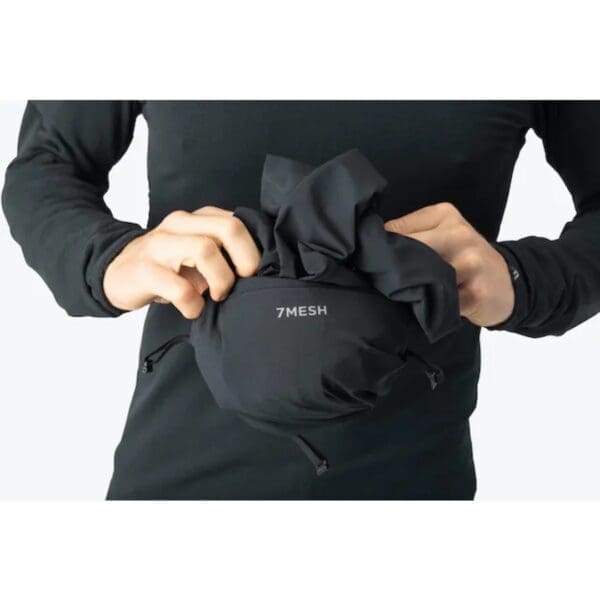 7Mesh Mens Cache Anorak - Image 7