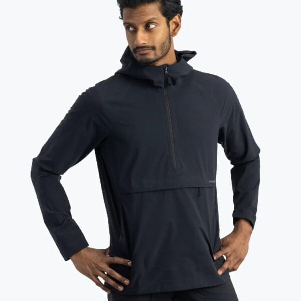7Mesh Mens Cache Anorak - Image 4