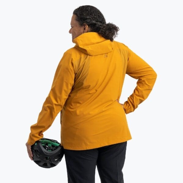 7Mesh Womens Cache Anorak - Image 2