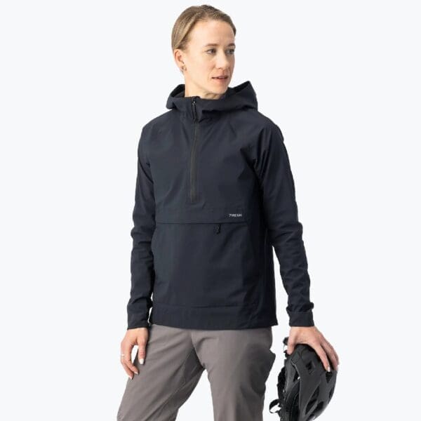 7Mesh Womens Cache Anorak - Image 3