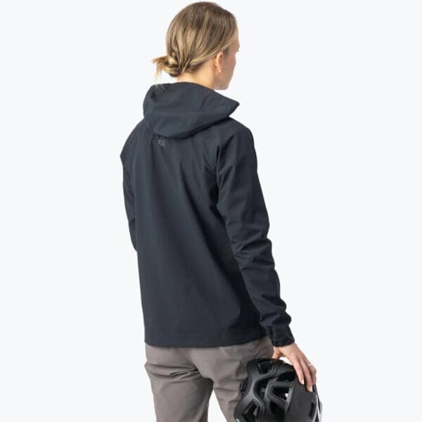 7Mesh Womens Cache Anorak - Image 4