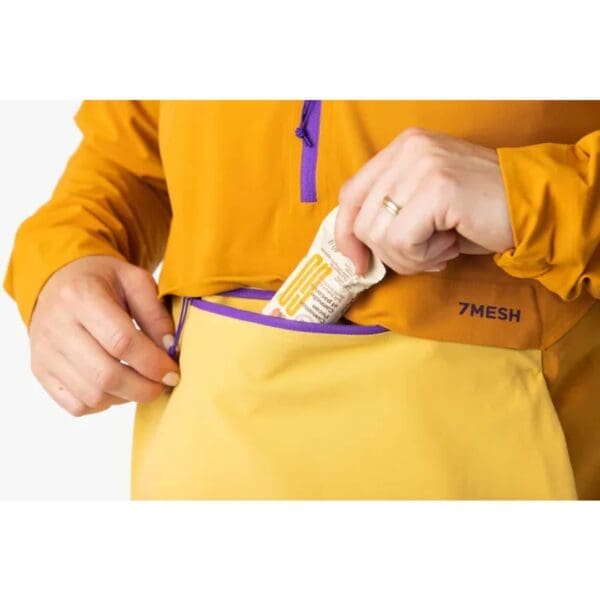 7Mesh Womens Cache Anorak - Image 6
