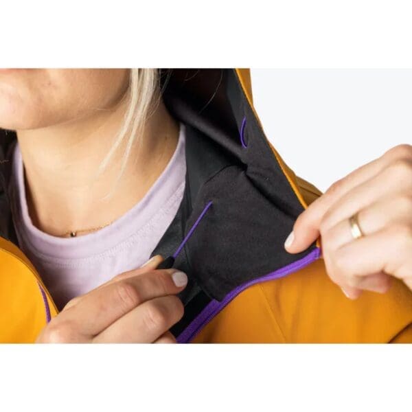 7Mesh Womens Cache Anorak - Image 7