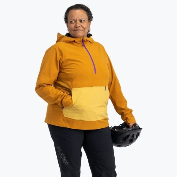 7Mesh Womens Cache Anorak
