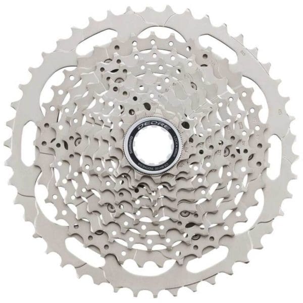 Shimano Deore CS-M4100 10sp Cassette