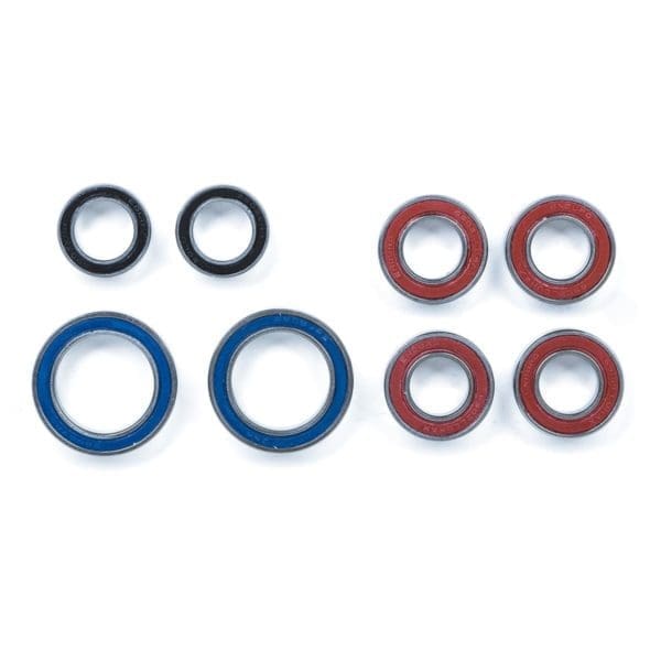 Yeti 303 WC Service Parts