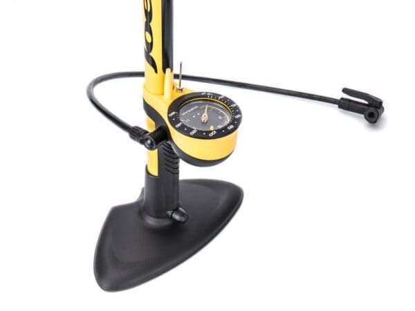 Topeak Joeblow Sport III Floor Pump - Image 3