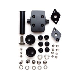 Yeti 303RDH Service Parts