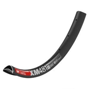 DT Swiss XM 481 Disc Rim