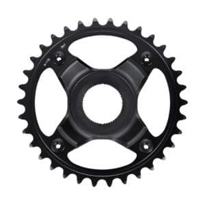 Shimano Steps SM-CRE70-B E-MTB Chainring