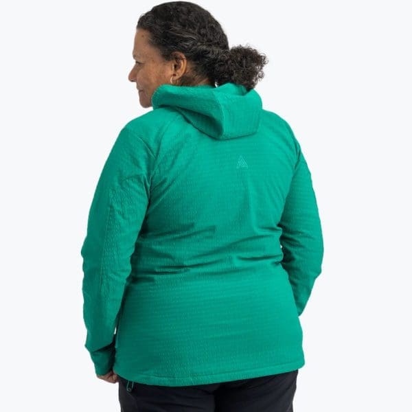 7Mesh Womens Chilco Anorak - Image 6