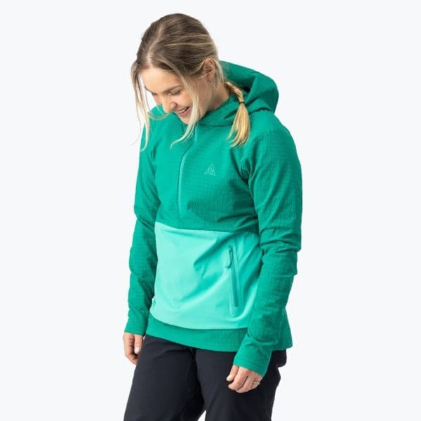 7Mesh Womens Chilco Anorak - Image 5