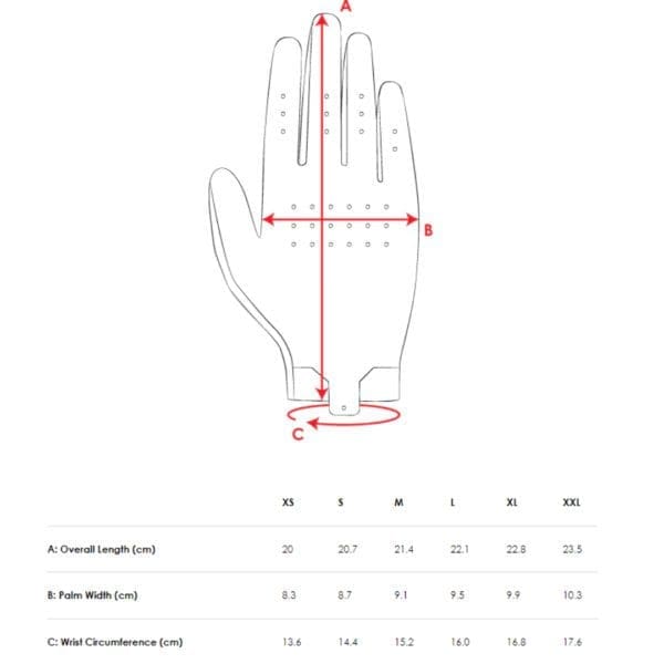 Chromag Habit Gloves - Image 7