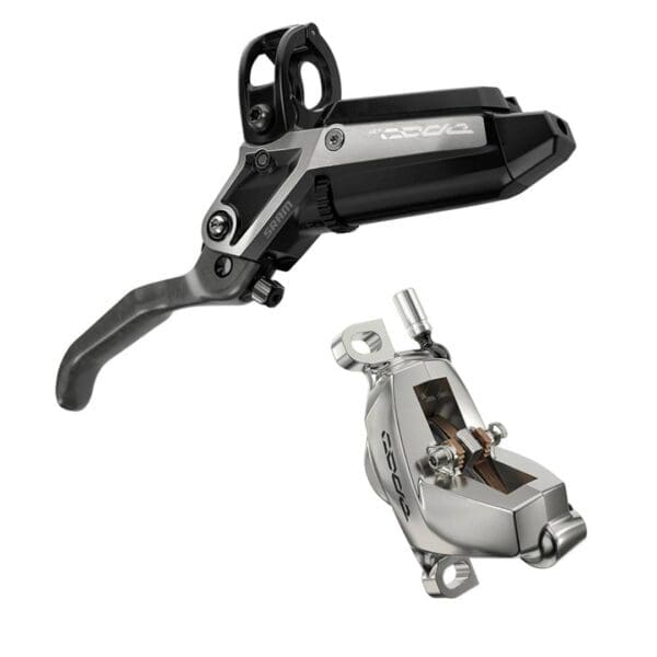 SRAM Code Ultimate Stealth Disc Brake