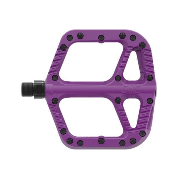 OneUp Composite Flat Pedals - Image 3
