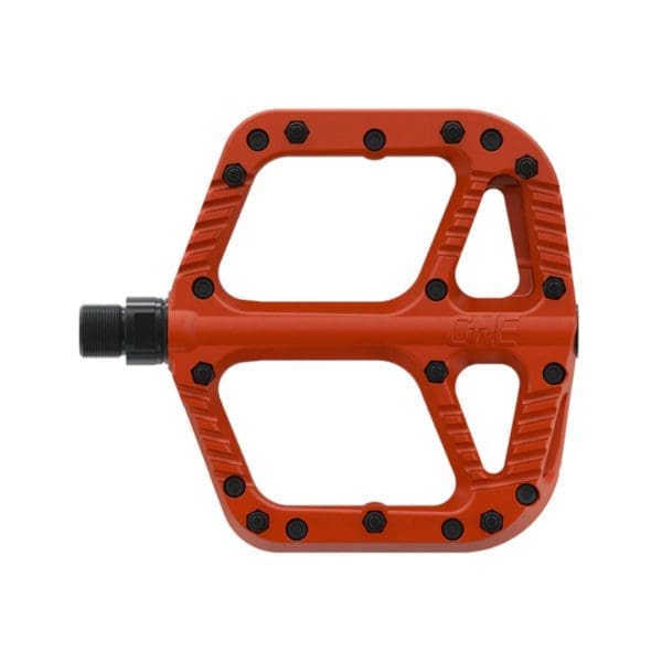OneUp Composite Flat Pedals - Image 2