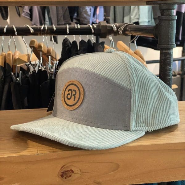 Arbutus Shop Hat - Image 13