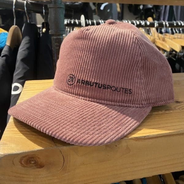 Arbutus Shop Hat - Image 6