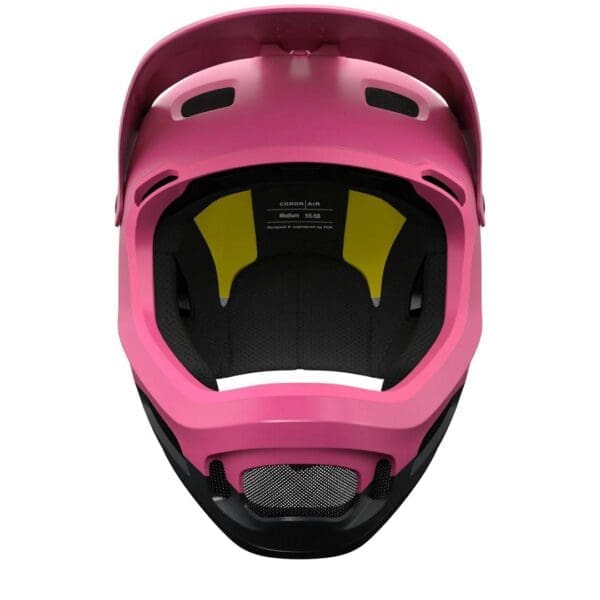 POC Coron Air MIPS Helmet - Image 4
