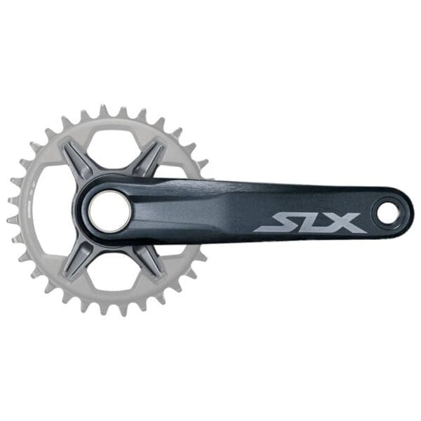 Shimano SLX FC-M7120 Crankset