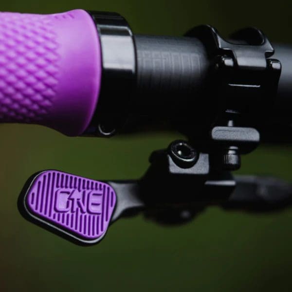 OneUp Lever Cushion V3 - Image 6