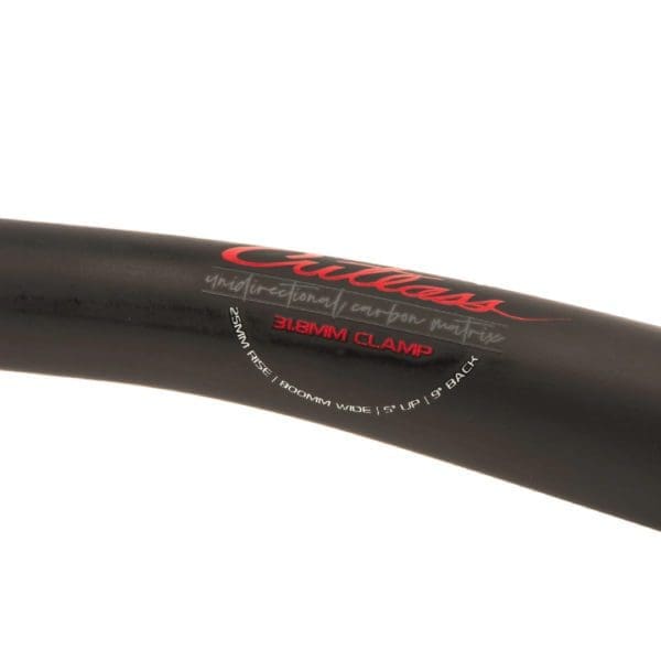Chromag Fubars Cutlass Carbon Handlebar - Image 2