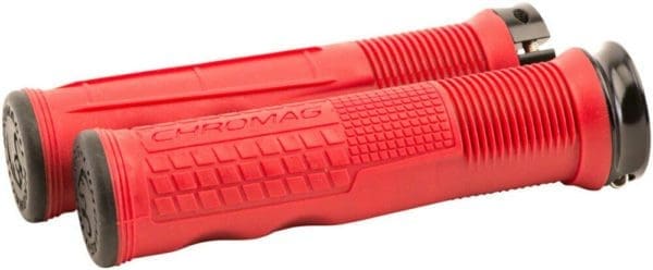 Chromag Format Handlebar Grips - Image 4