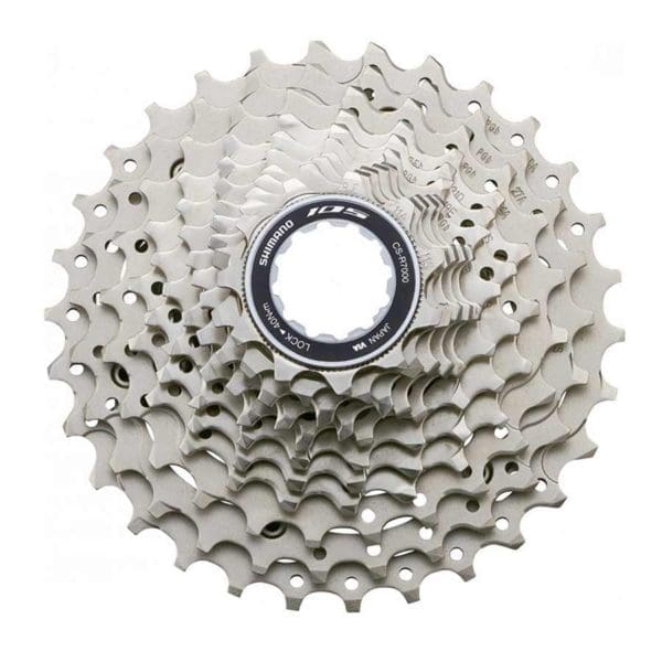 Shimano 105 CS-R7000 11sp Road Cassette