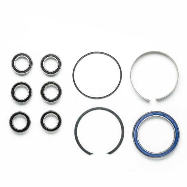 Yeti Sb95 Service Parts - Image 4