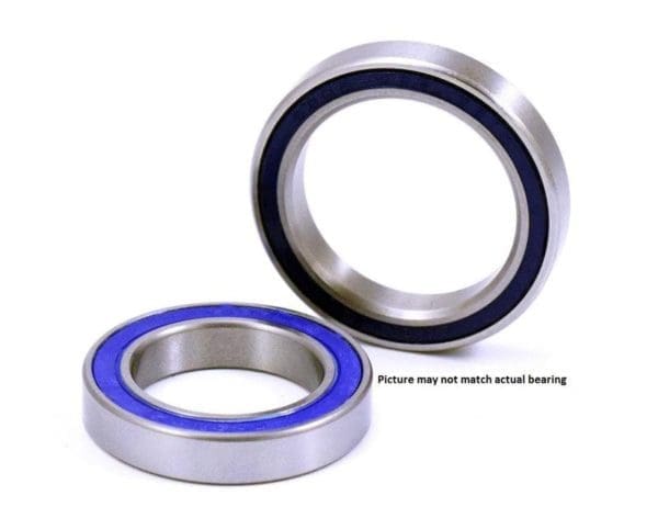 Enduro 6801 Abec-3 Steel Bearing