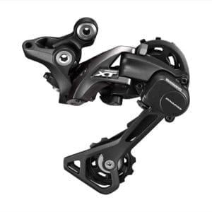 Shimano XT M8000 11sp Rear Derailleur