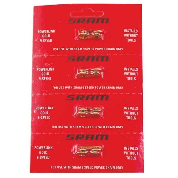 SRAM Powerlock Chain Connectors - Image 2