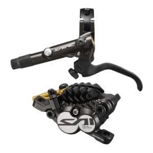 Shimano Saint BL-M820 Assembled Disc Brake