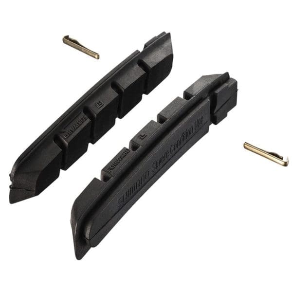 Shimano XTR M70R2 V-Brake Brake Pad Inserts